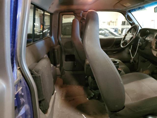 Photo 10 from auction – 2003 FORD RANGER SUP with VIN 1FTYR44V13PA88493