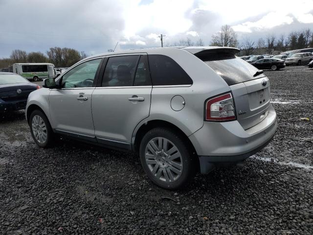 Снимка 2 от търг – 2010 FORD EDGE LIMIT с VIN 2FMDK3KC0ABA68492