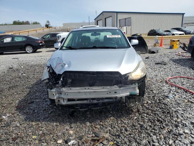 Photo 5 from auction – 2012 SUBARU IMPREZA PR with VIN JF1GJAD60CH018882