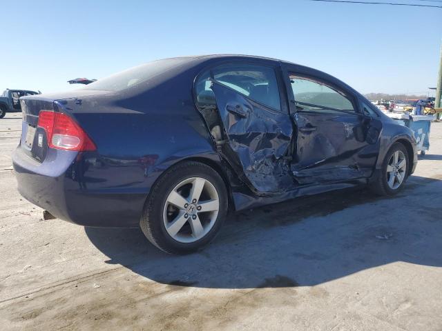 Photo 3 from auction – 2008 HONDA CIVIC EX with VIN 1HGFA16808L104882