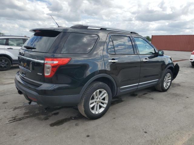 Photo 3 from auction – 2013 FORD EXPLORER X with VIN 1FM5K8D82DGB92626