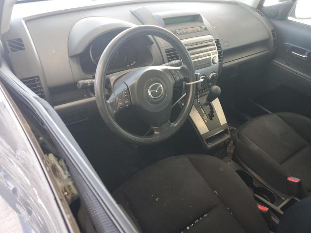 Photo 8 from auction – 2010 MAZDA 5 with VIN JM1CR2W36A0387056