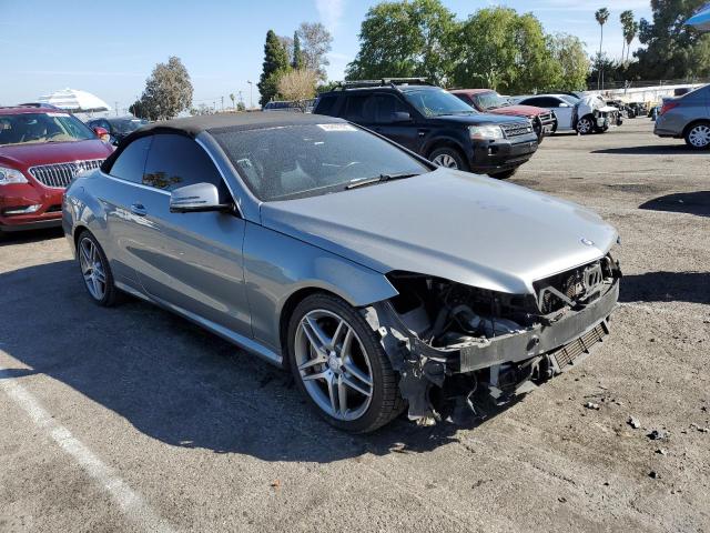 Снимка 4 от търг – 2014 MERCEDES-BENZ E 550 с VIN WDDKK7DF6EF236169