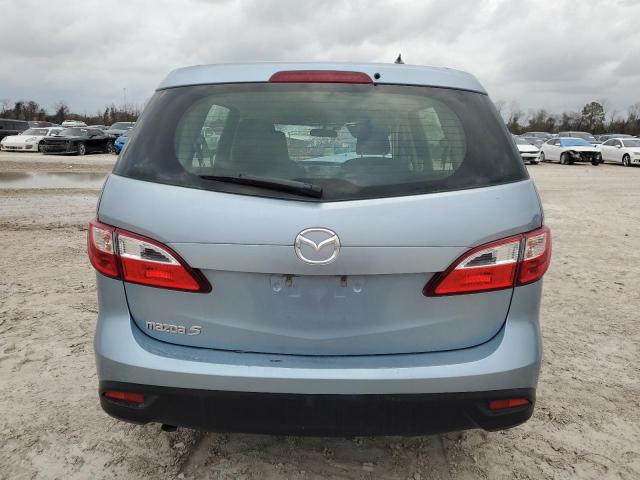 Photo 6 from auction – 2012 MAZDA 5 with VIN JM1CW2BL8C0136024