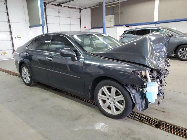 Photo 4 from auction – 2007 LEXUS ES with VIN JTHBJ46G372065035