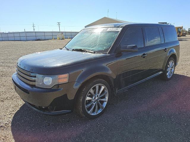 FORD FLEX LIMIT 2011 с VIN 2FMGK5DC5BBD30188 - Снимка от търг