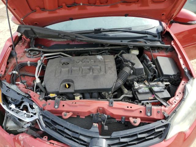 Photo 11 from auction – 2014 TOYOTA COROLLA L with VIN 2T1BURHE3EC220716