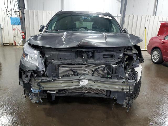 Photo 5 from auction – 2019 FORD EXPLORER L with VIN 1FM5K8F88KGB39522