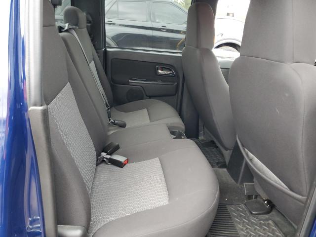 Снимка 10 от търг – 2012 CHEVROLET COLORADO L с VIN 1GCHTCFE2C8111041