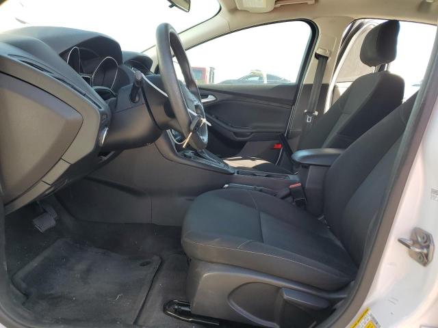 Photo 7 from auction – 2018 FORD FOCUS SE with VIN 1FADP3K21JL303811