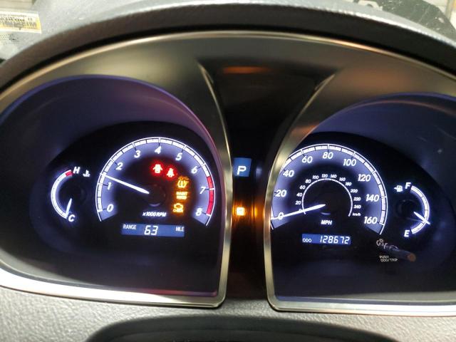 Photo 9 from auction – 2011 TOYOTA AVALON BAS with VIN 4T1BK3DB2BU398173