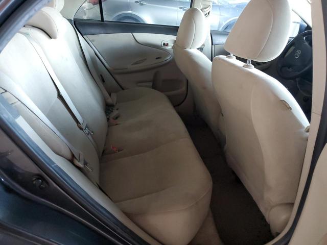 Photo 10 from auction – 2013 TOYOTA COROLLA BA with VIN 5YFBU4EE7DP222619