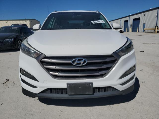 Photo 5 from auction – 2016 HYUNDAI TUCSON LIM with VIN KM8J33A46GU108006