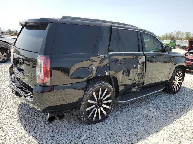Photo 3 from auction – 2018 GMC YUKON SLE with VIN 1GKS2AKC6JR291329