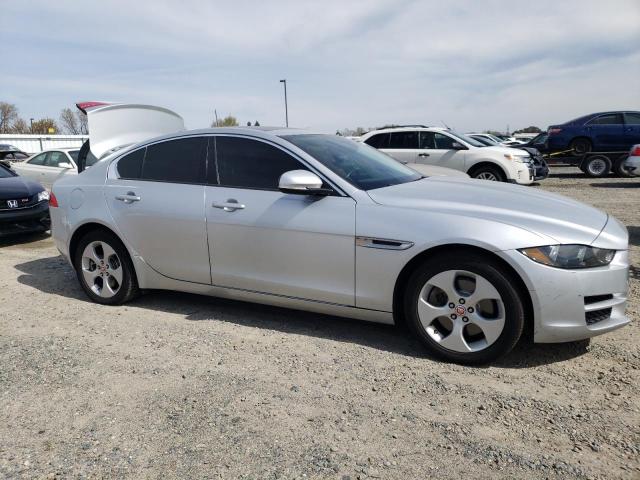 Photo 4 from auction – 2017 JAGUAR XE with VIN SAJAR4BG8HA975784