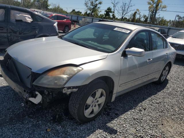 Photo 1 from auction – 2008 NISSAN ALTIMA 2.5 with VIN 1N4AL21E78C166940