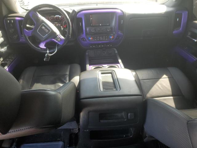 Photo 8 from auction – 2016 GMC SIERRA K15 with VIN 3GTU2NEC5GG251484