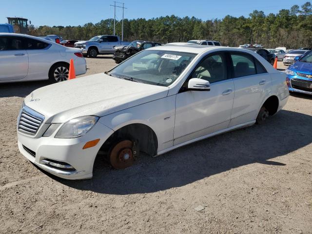MERCEDES-BENZ E 350 2012 с VIN WDDHF5KB1CA585592 - Снимка от търг