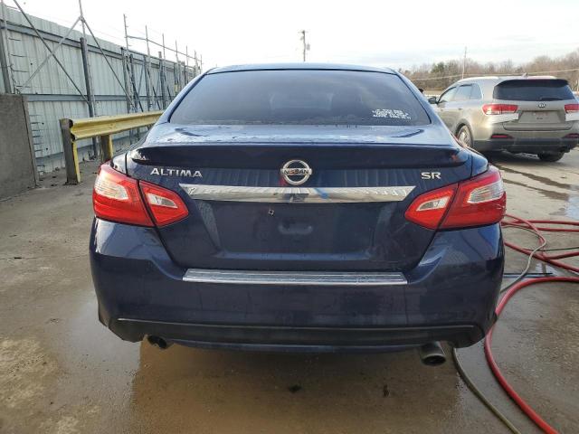 Photo 6 from auction – 2016 NISSAN ALTIMA 2.5 with VIN 1N4AL3AP0GC238549