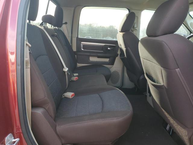 Photo 10 from auction – 2014 RAM 1500 SLT with VIN 1C6RR6LT8ES258825