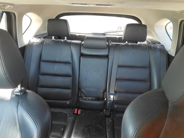 Photo 10 from auction – 2016 MAZDA CX-5 GT with VIN JM3KE4DY2G0659653