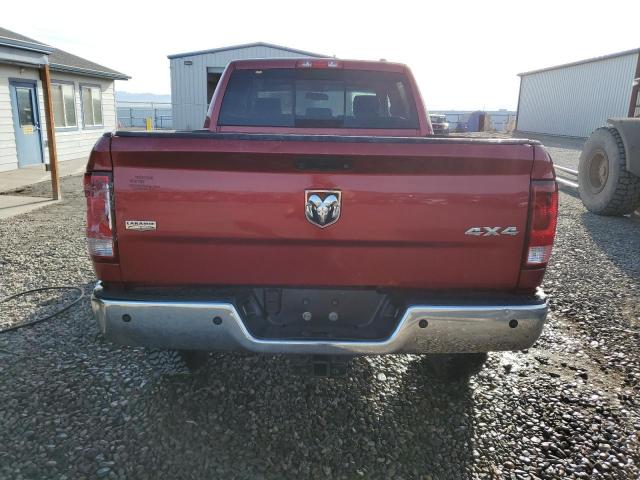 Photo 6 from auction – 2011 DODGE RAM 2500 with VIN 3D7TT2CTXBG608151
