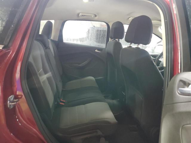 Photo 10 from auction – 2015 FORD ESCAPE SE with VIN 1FMCU0G72FUA04603
