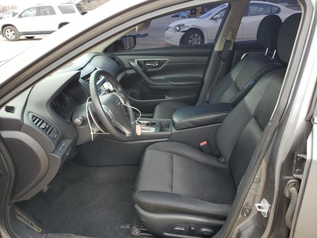 Photo 7 from auction – 2016 NISSAN ALTIMA 2.5 with VIN 1N4AL3AP1GC293205