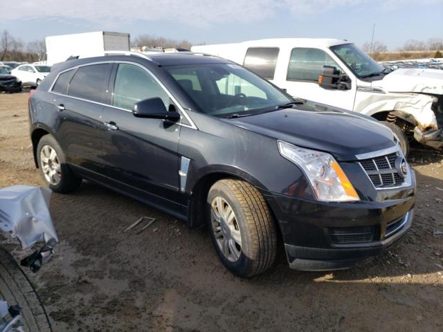 Photo 4 from auction – 2012 CADILLAC SRX LUXURY with VIN 3GYFNDE32CS508046