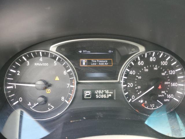 Photo 9 from auction – 2013 NISSAN ALTIMA 2.5 with VIN 1N4AL3AP4DN468403