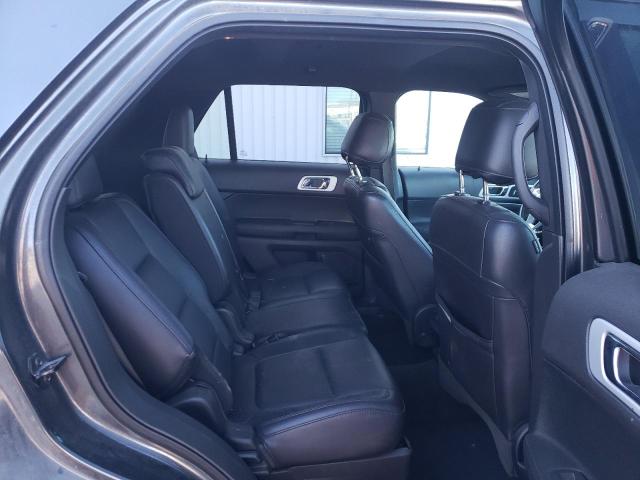 Photo 11 from auction – 2015 FORD EXPLORER X with VIN 1FM5K8D86FGA87445