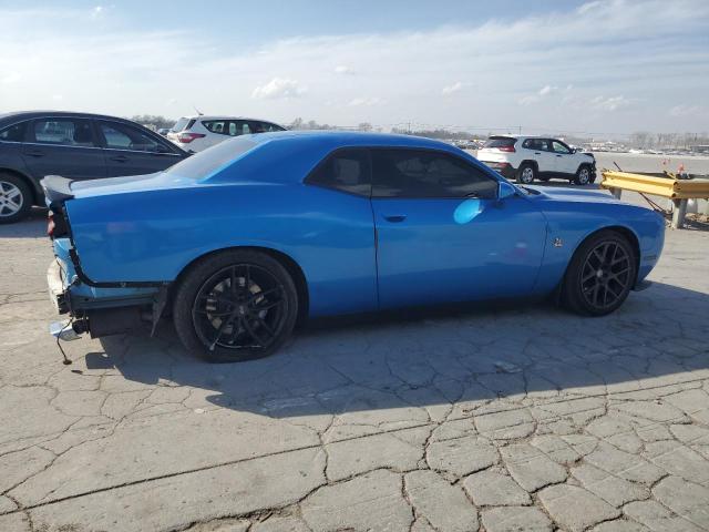 Снимка 3 от търг – 2016 DODGE CHALLENGER с VIN 2C3CDZFJ8GH131113