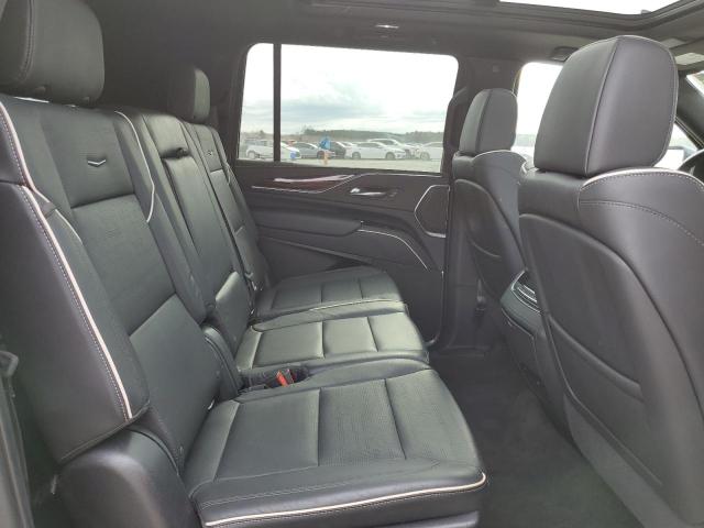 Photo 11 from auction – 2022 CADILLAC ESCALADE E with VIN 1GYS4KKL1NR148333