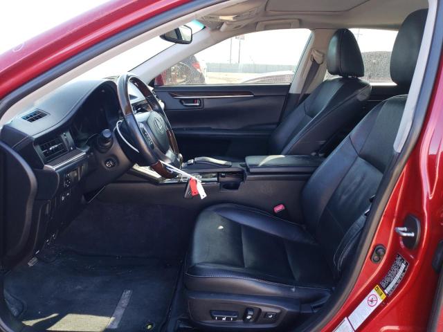 صورة رقم 7 من المزاد - 2014 LEXUS ES 350 مع VIN JTHBK1GG1E2116426