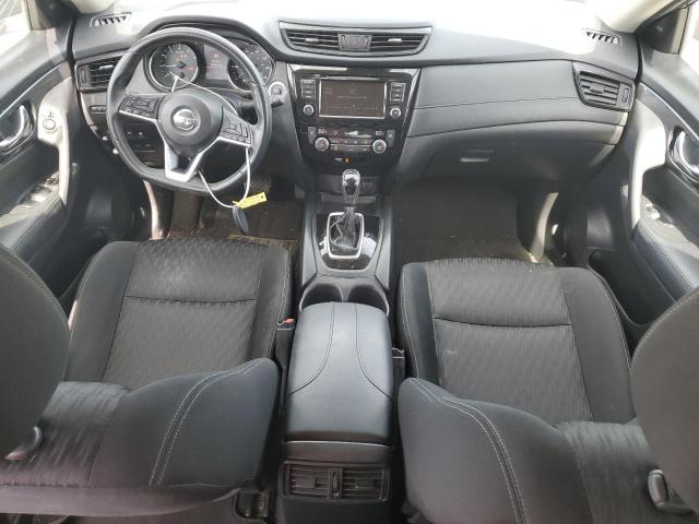 Photo 8 from auction – 2019 NISSAN ROGUE S with VIN KNMAT2MT3KP501647