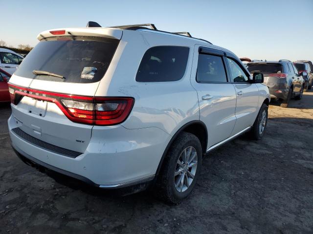 Снимка 3 от търг – 2018 DODGE DURANGO SX с VIN 1C4RDJAGXJC111295