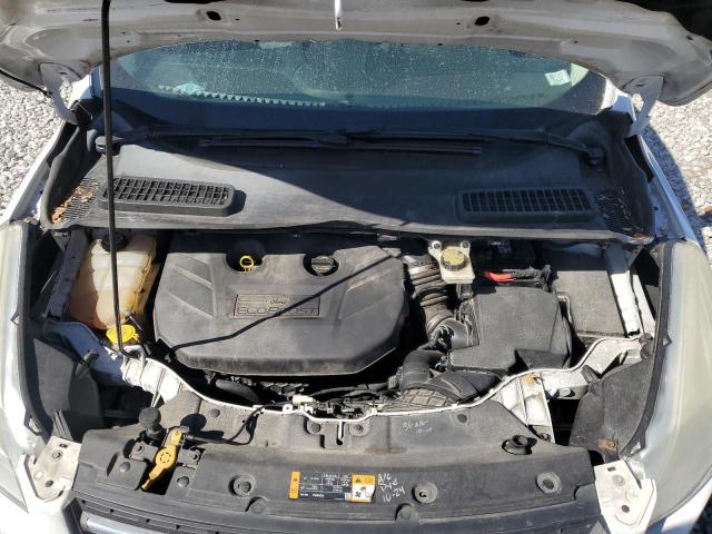 Photo 11 from auction – 2014 FORD ESCAPE SE with VIN 1FMCU0G97EUA06380