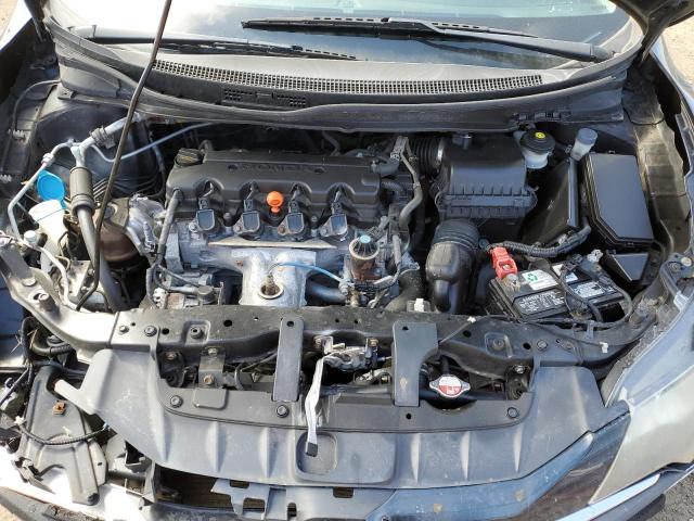 Photo 11 from auction – 2015 HONDA CIVIC EX with VIN 2HGFG3A83FH512790