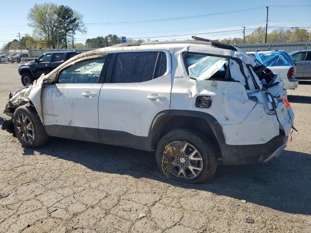 Photo 2 from auction – 2023 GMC ACADIA SLT with VIN 1GKKNML45PZ237626