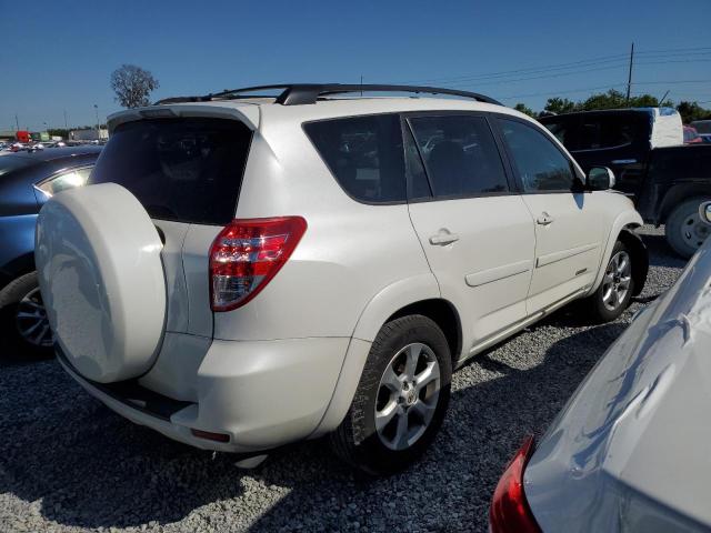 Photo 3 from auction – 2010 TOYOTA RAV4 LIMIT with VIN 2T3YF4DV6AW036433