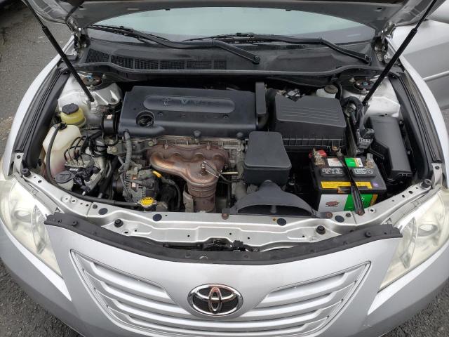 Photo 11 from auction – 2009 TOYOTA CAMRY BASE with VIN 4T1BE46K89U276177