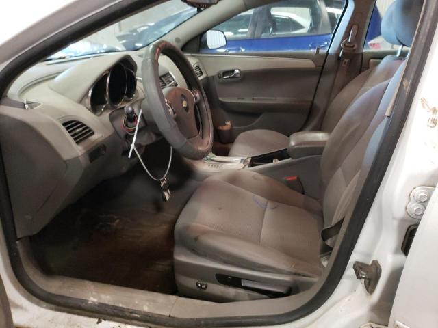 Photo 7 from auction – 2012 CHEVROLET MALIBU LS with VIN 1G1ZB5E08CF176165