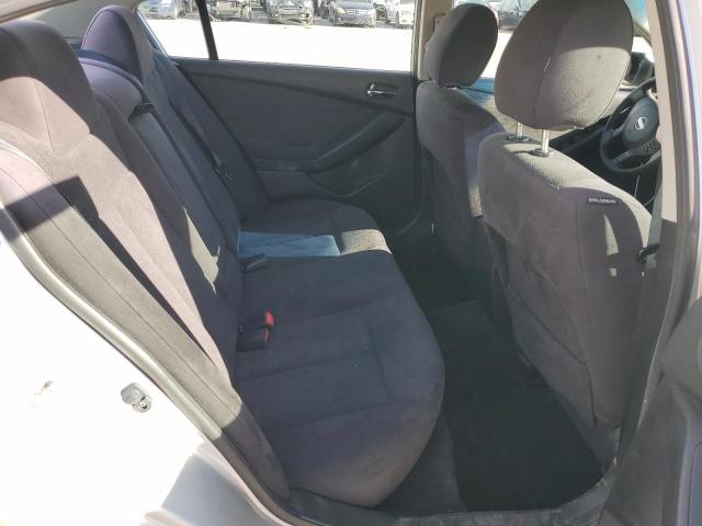 Photo 10 from auction – 2012 NISSAN ALTIMA BAS with VIN 1N4AL2AP3CN424210