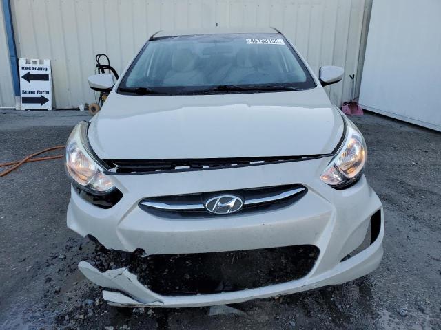 Photo 5 from auction – 2015 HYUNDAI ACCENT GLS with VIN KMHCT4AE5FU889221