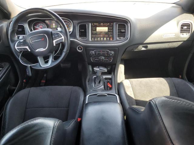 Photo 8 from auction – 2016 DODGE CHARGER R/ with VIN 2C3CDXCT8GH143465