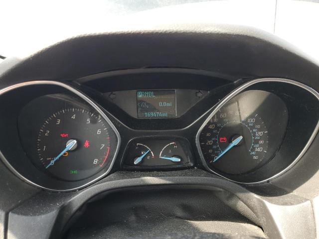 Photo 9 from auction – 2012 FORD FOCUS SE with VIN 1FAHP3K25CL136065