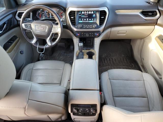 Photo 8 from auction – 2017 GMC ACADIA with VIN 1GKKNXLS2HZ326779
