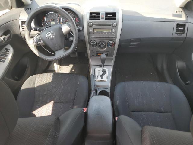 Photo 8 from auction – 2011 TOYOTA COROLLA BA with VIN 2T1BU4EE4BC716482