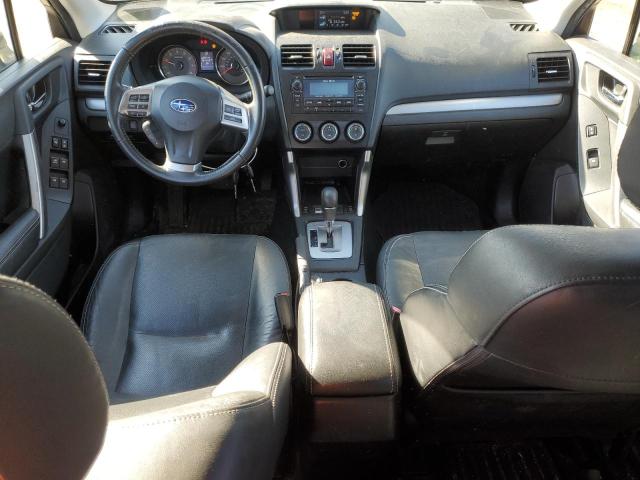 Photo 8 from auction – 2015 SUBARU FORESTER 2 with VIN JF2SJAHC6FH433358