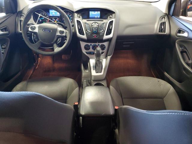 Снимка 8 от търг – 2013 FORD FOCUS SE с VIN 1FADP3F20DL293982